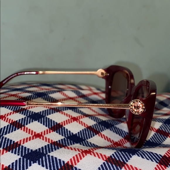 Coach Sunglasses - Picture 3 of 6